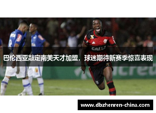巴伦西亚敲定南美天才加盟，球迷期待新赛季惊喜表现